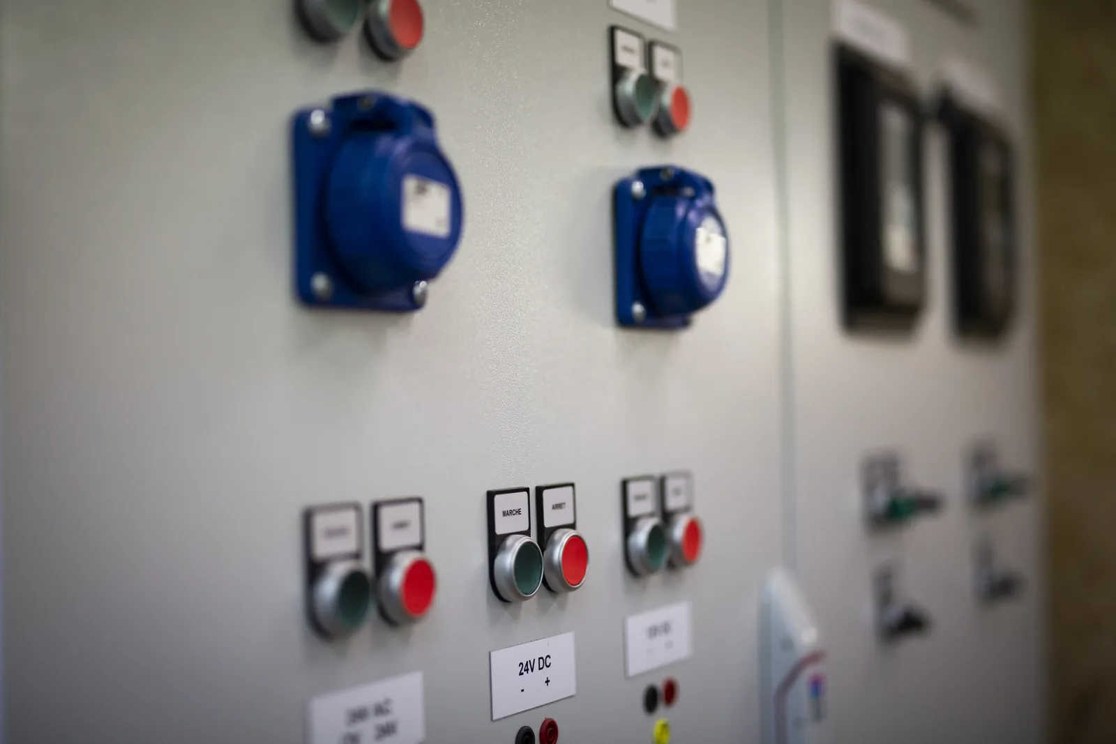 TCA Industries, conseil et service variateurs de vitesse à Clermont-Ferrand